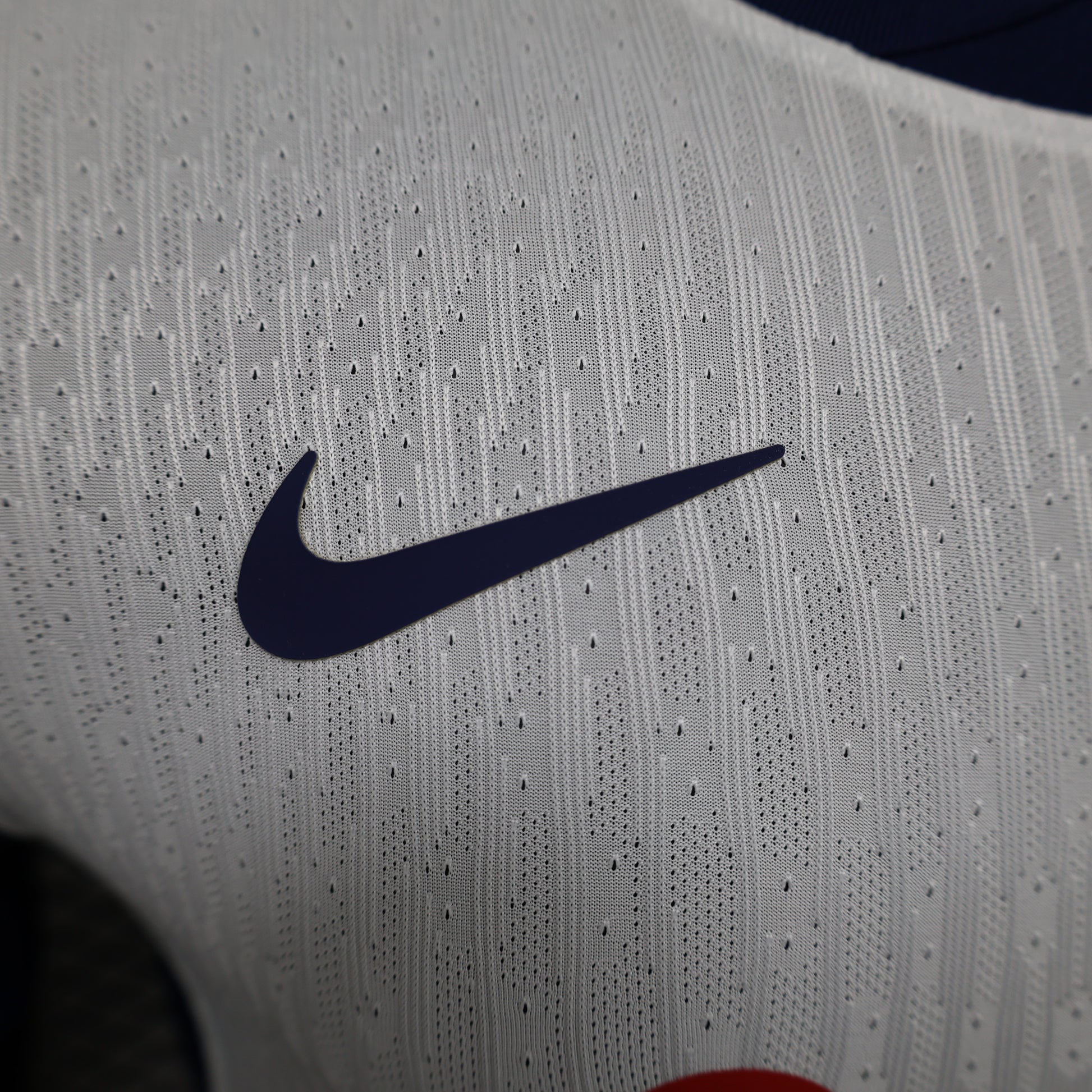 Tottenham Hotspur Home Player Jersey 24-25