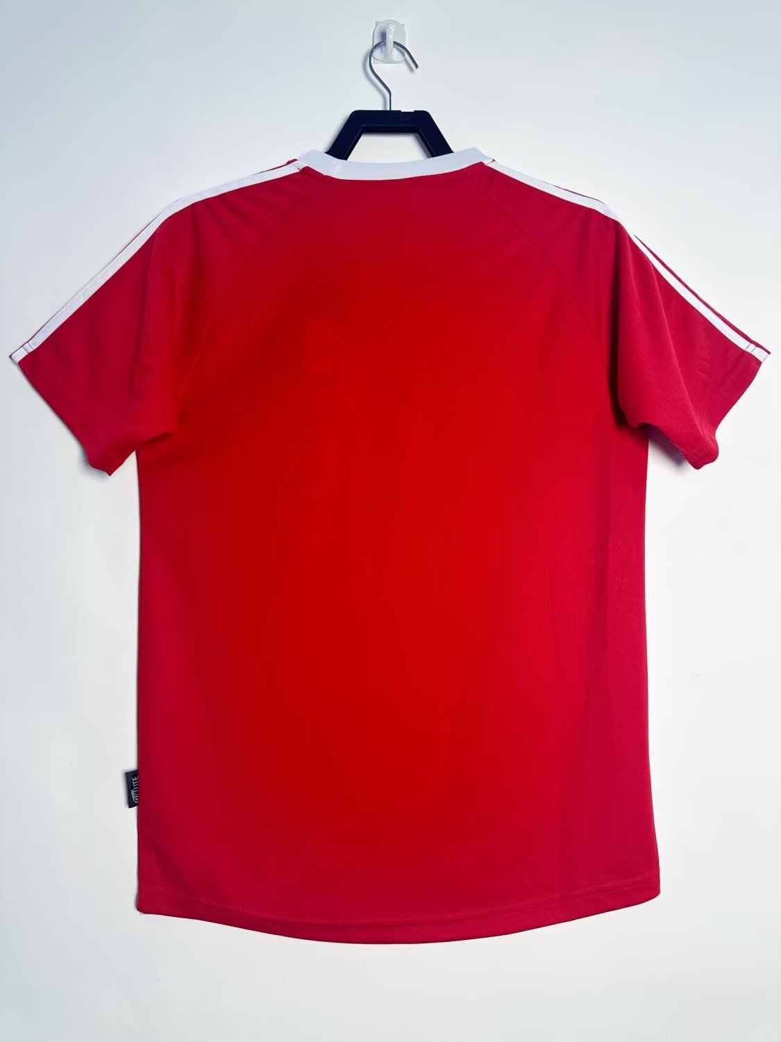 Bayern Munich Home Retro Jersey 2001/02