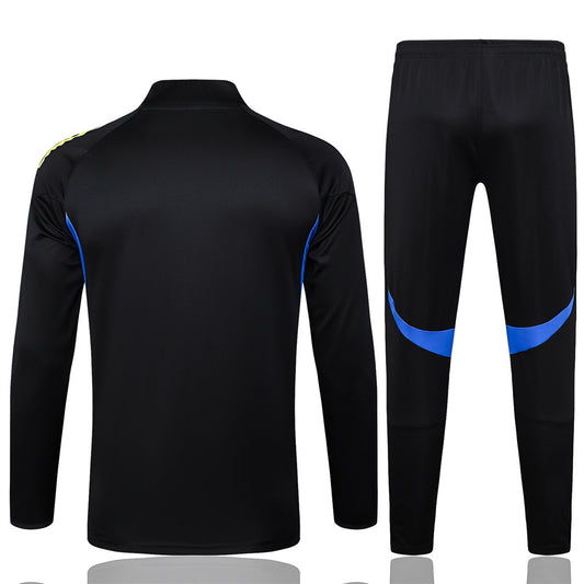 Manchester United Training Jersey Suit 25/26