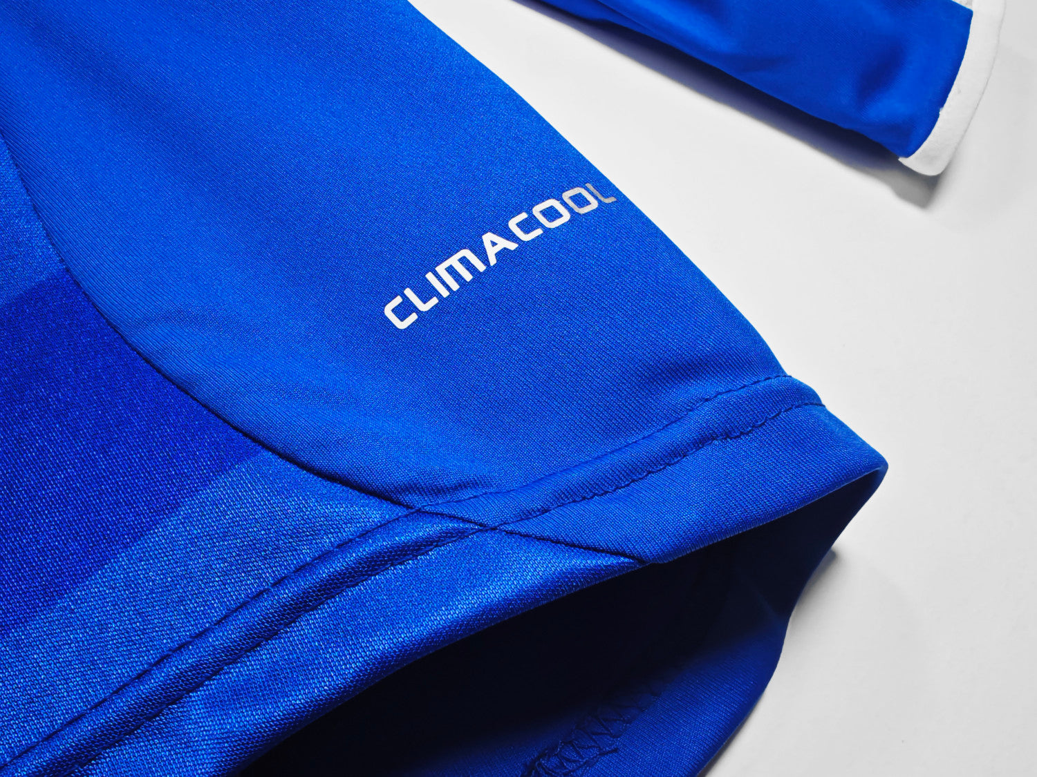 Chelsea Home Long Sleeve Retro Jersey 11/12