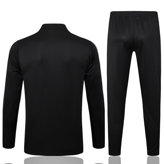 Manchester United Training Jersey Suit 25/26