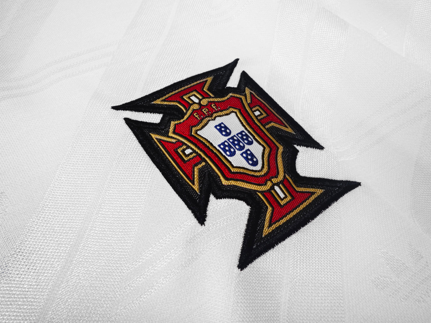 Portugal Away Retro Jersey 1993