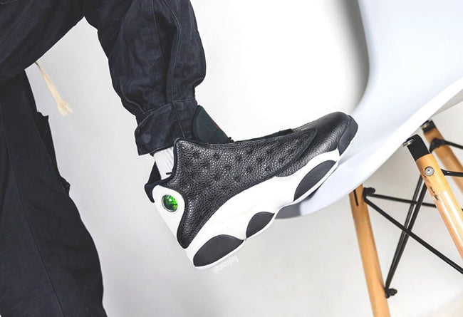 Air Jordan 13 “Reverse He Got Game” 414571-061