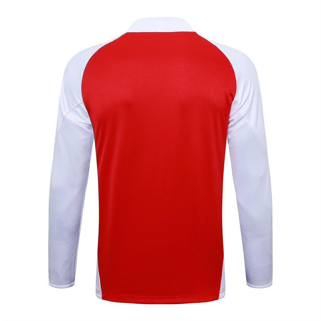 Arsenal Training Jersey Suit 24/25