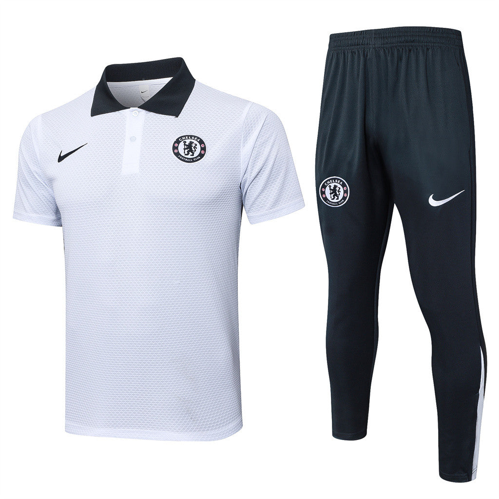 Chelsea POLO Jersey 25/26