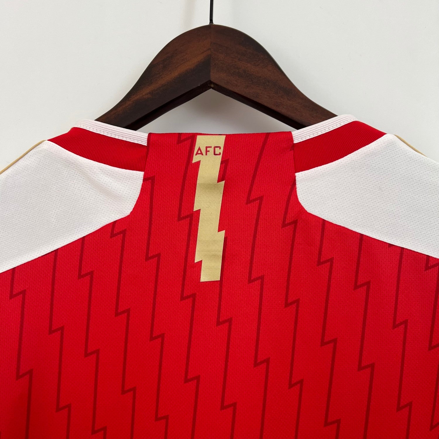 Arsenal Home Man Jersey 23/24