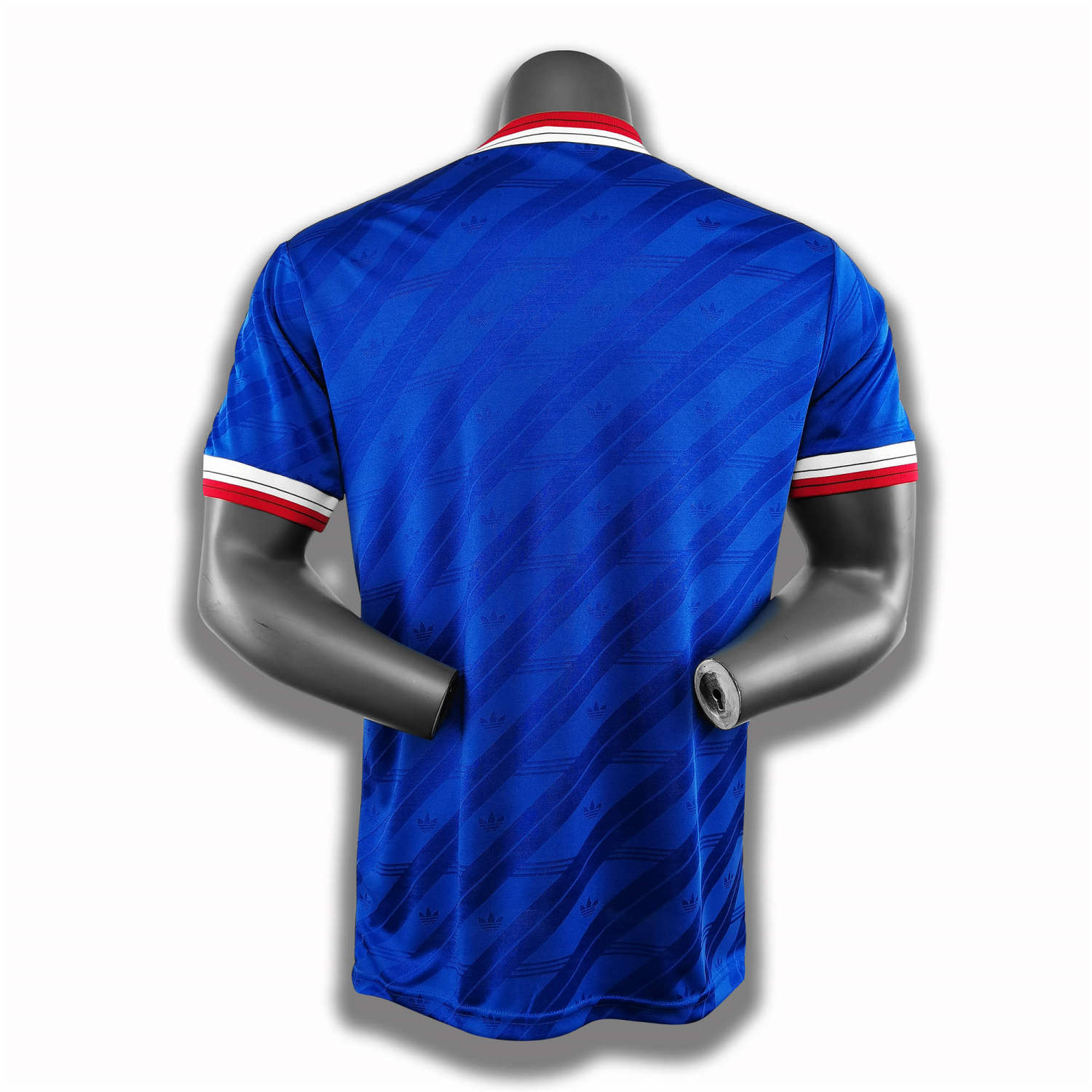 Manchester United Third Retro Jersey 1986/87