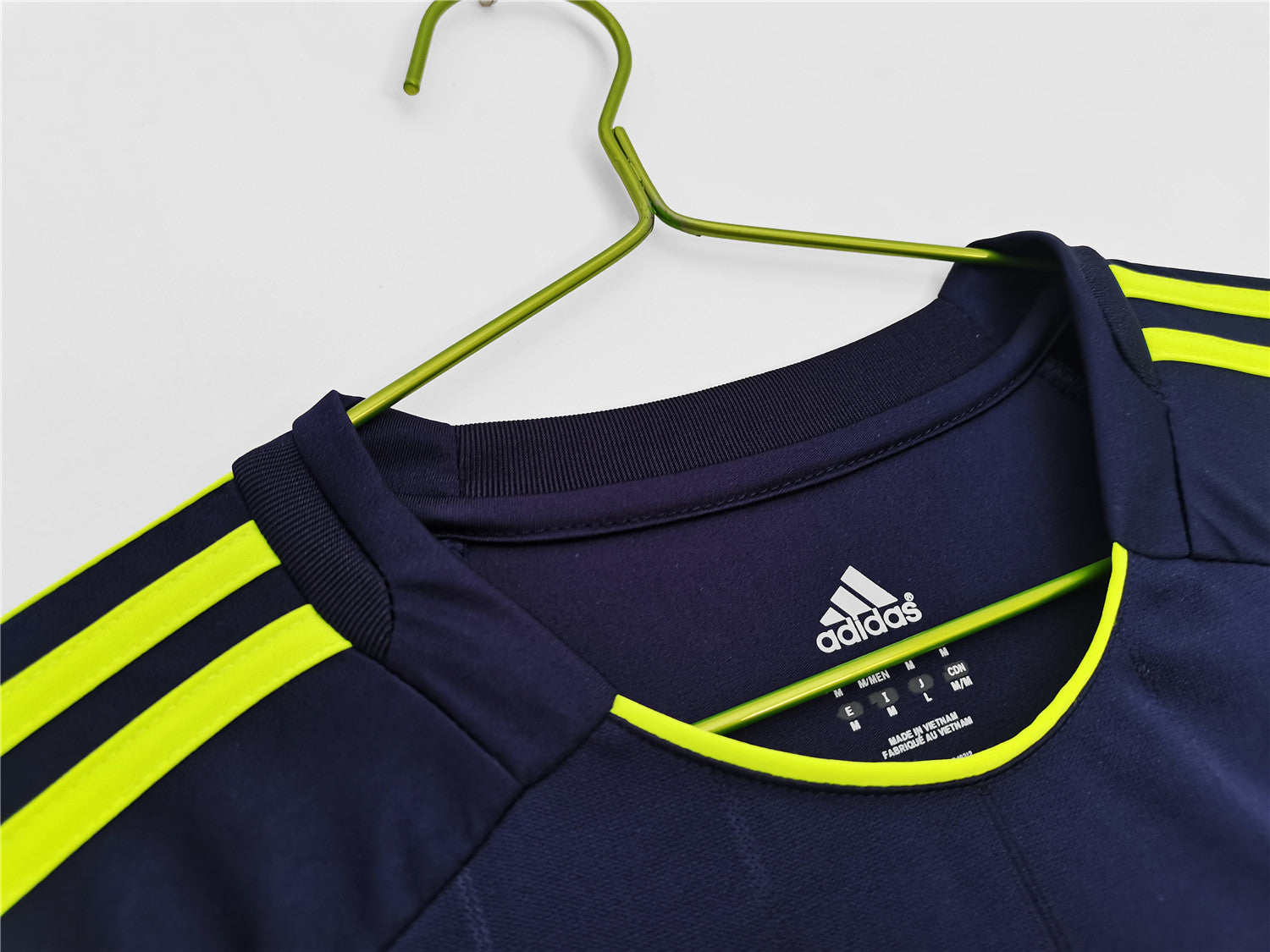 Real Madrid Away Retro Jersey 2012/13