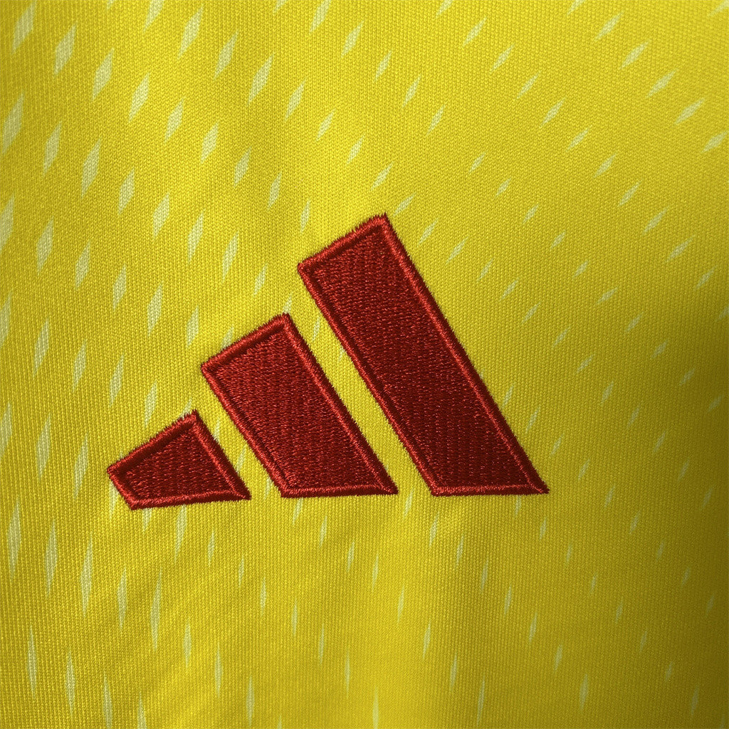 Arsenal Goalkeeper Man Jersey 25/26