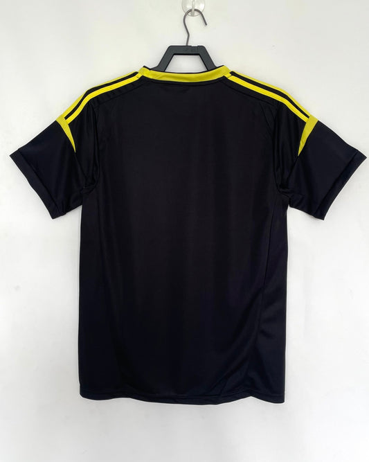 Chelsea Third Retro Jersey 2012/13