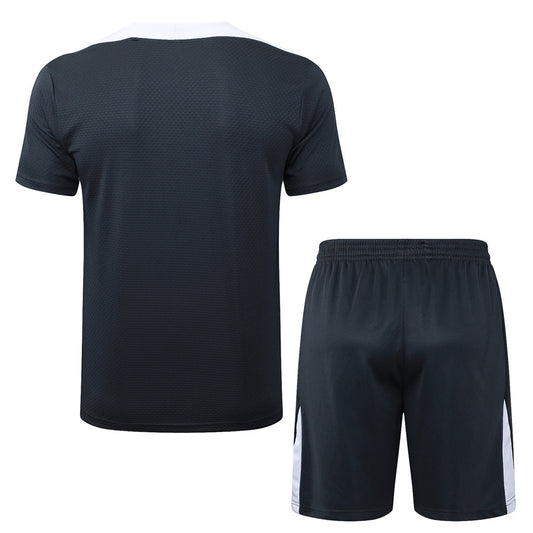 Chelsea Training Short sleeve Suit 25/26