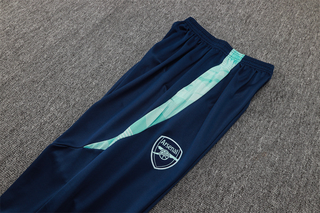 Arsenal Training Jersey Suit 24/25