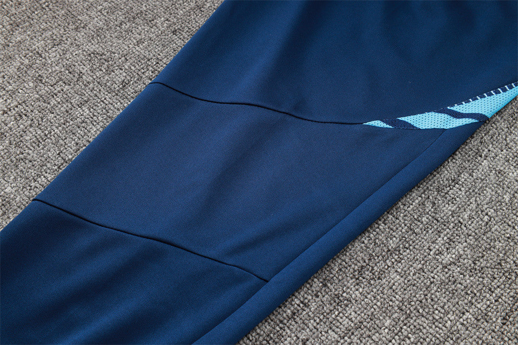 Arsenal Training Jersey Suit 24/25