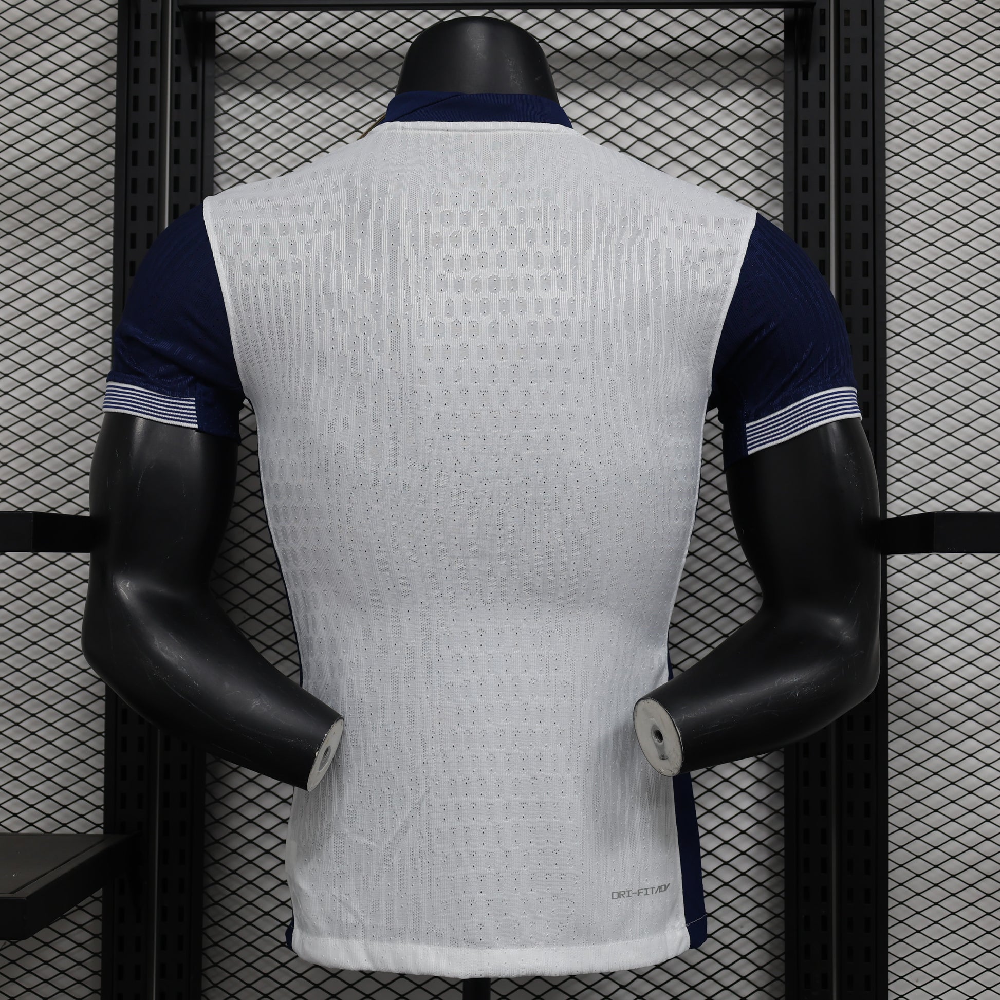 Tottenham Hotspur Home Player Jersey 24-25