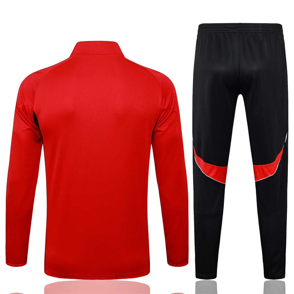 Arsenal Training Jacket 25/26