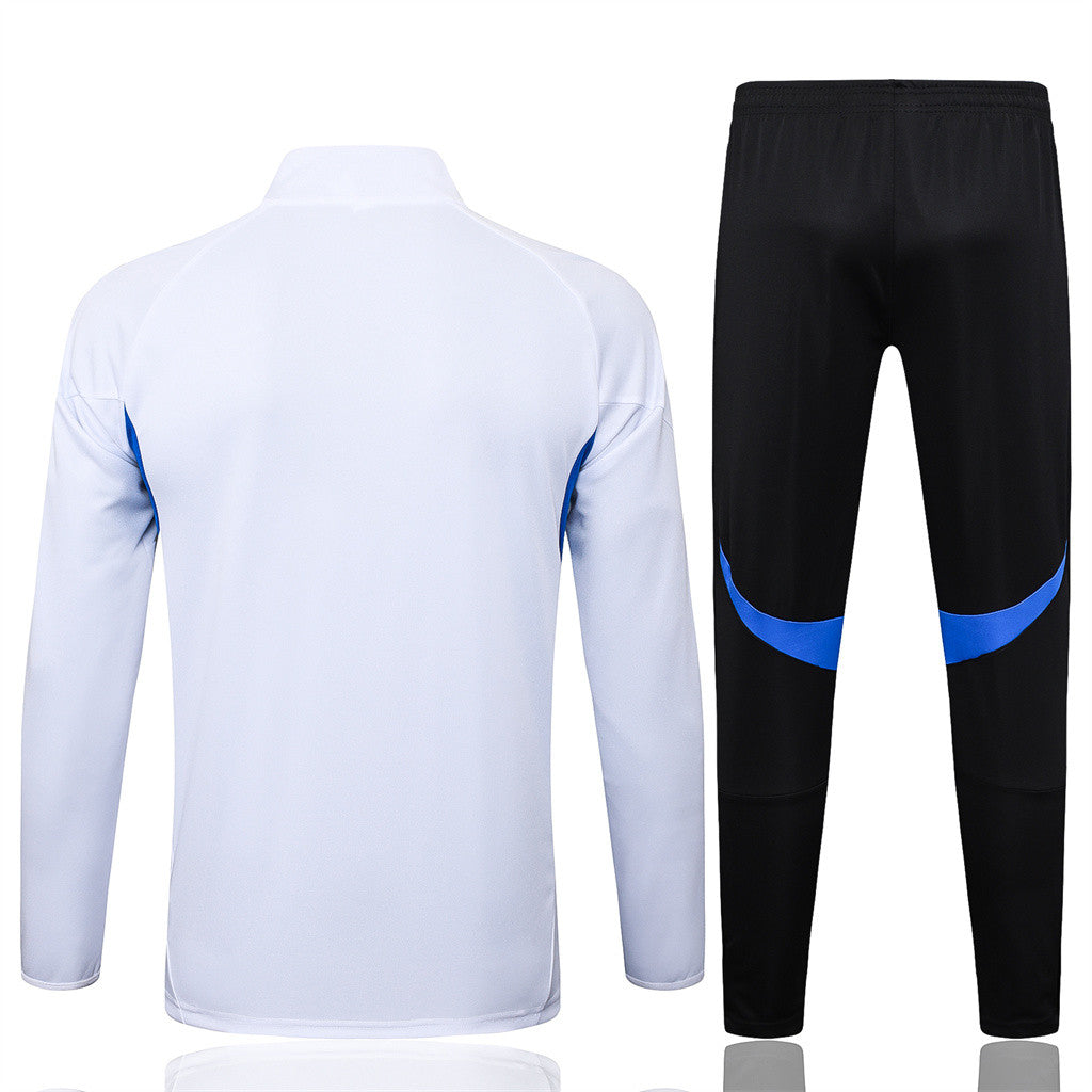 Manchester United Training Jacket 25/26