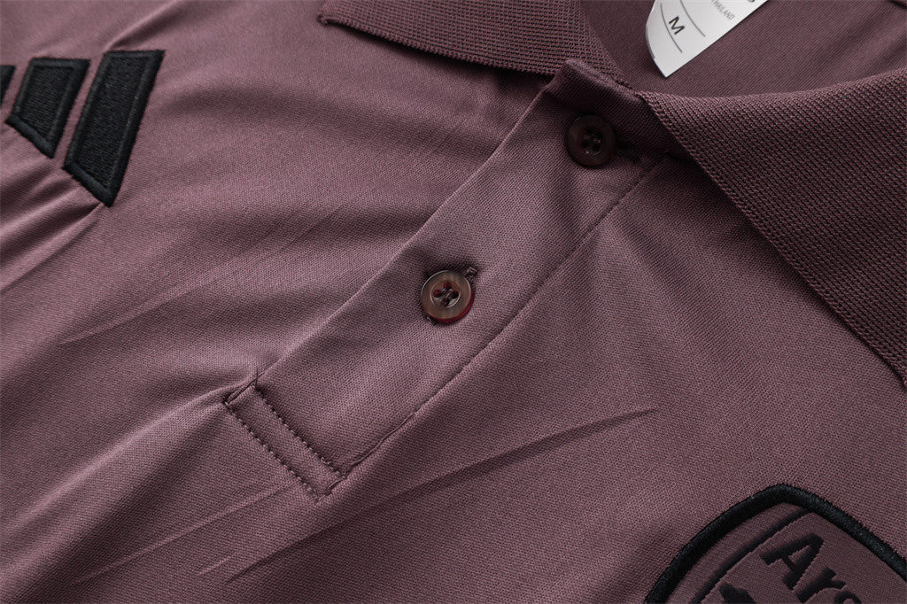 Arsenal POLO Jersey 24/25