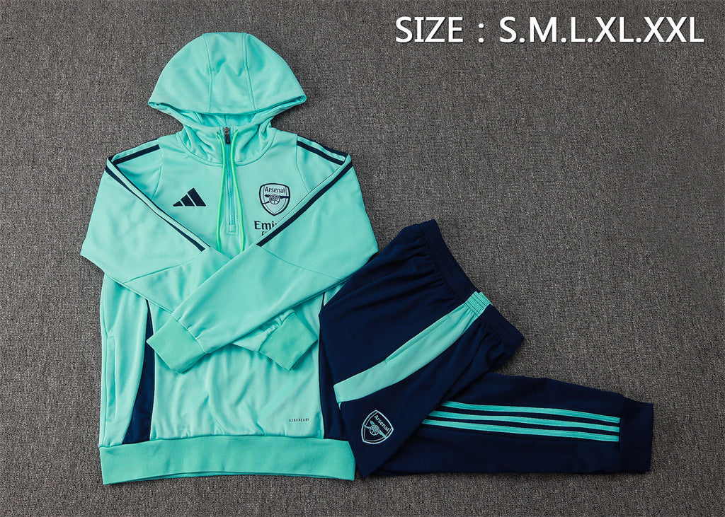 Arsenal Training Suit 24/25