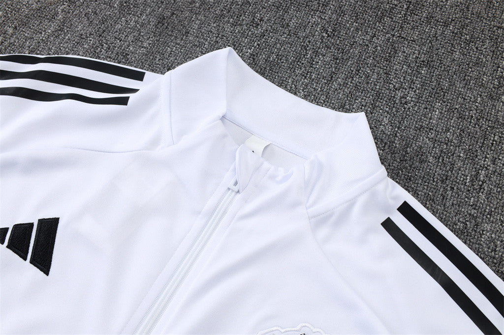 Manchester United Training Jacket 25/26