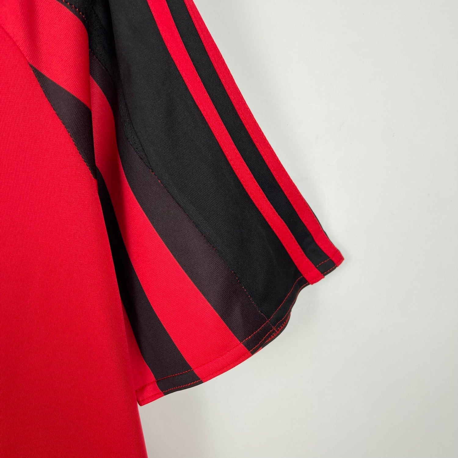 AC Milan Home Retro Jersey 2007/08