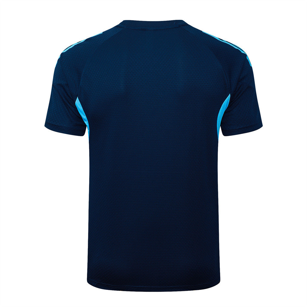 Arsenal Training Short sleeve Jersey 25/26