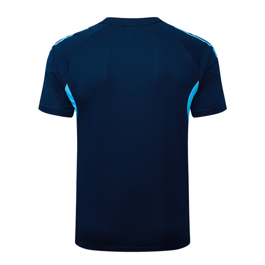 Arsenal Training Short sleeve Jersey 25/26