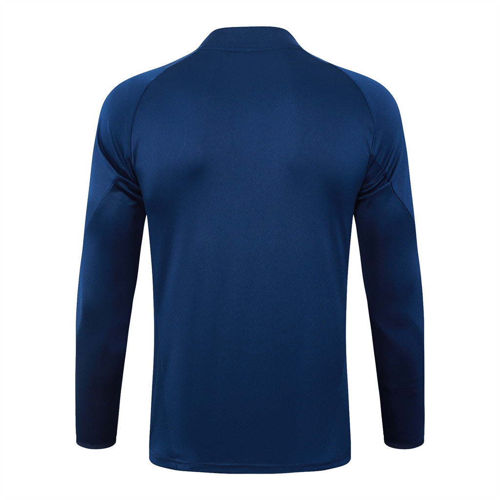 Arsenal Training Jersey Suit 24/25