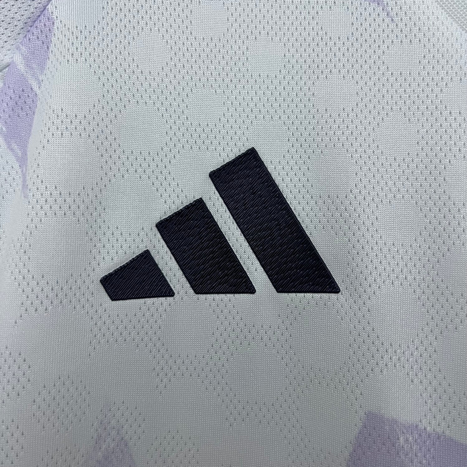 Manchester United Man Away Jersey 25/26