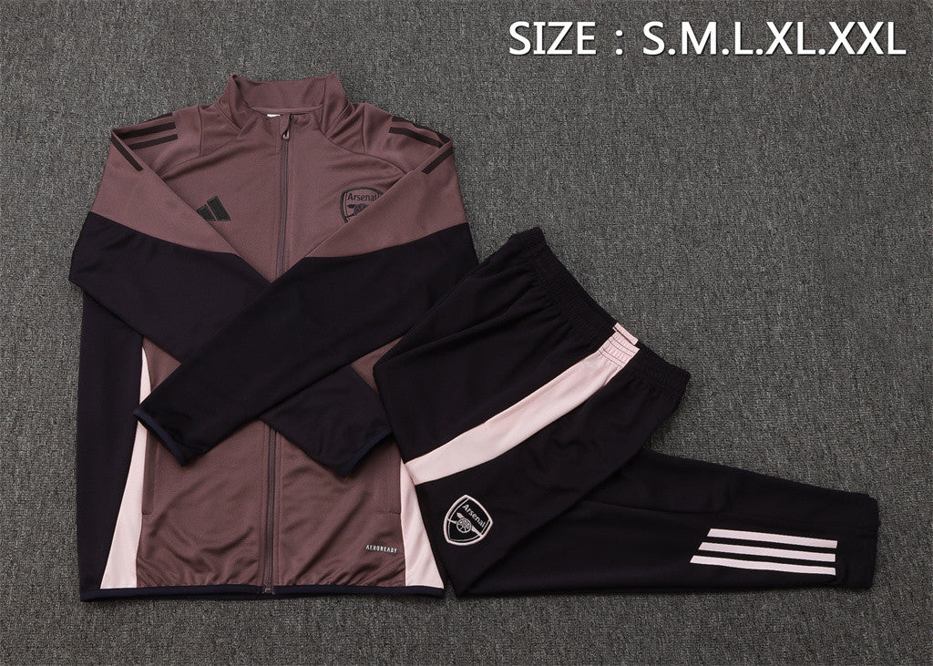 Arsenal Training Jacket 25/26