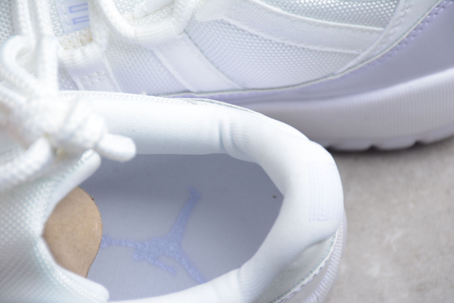 Air Jordan 11 Retro Low ’ Pure Violet ’ AJ11 AH7860-101