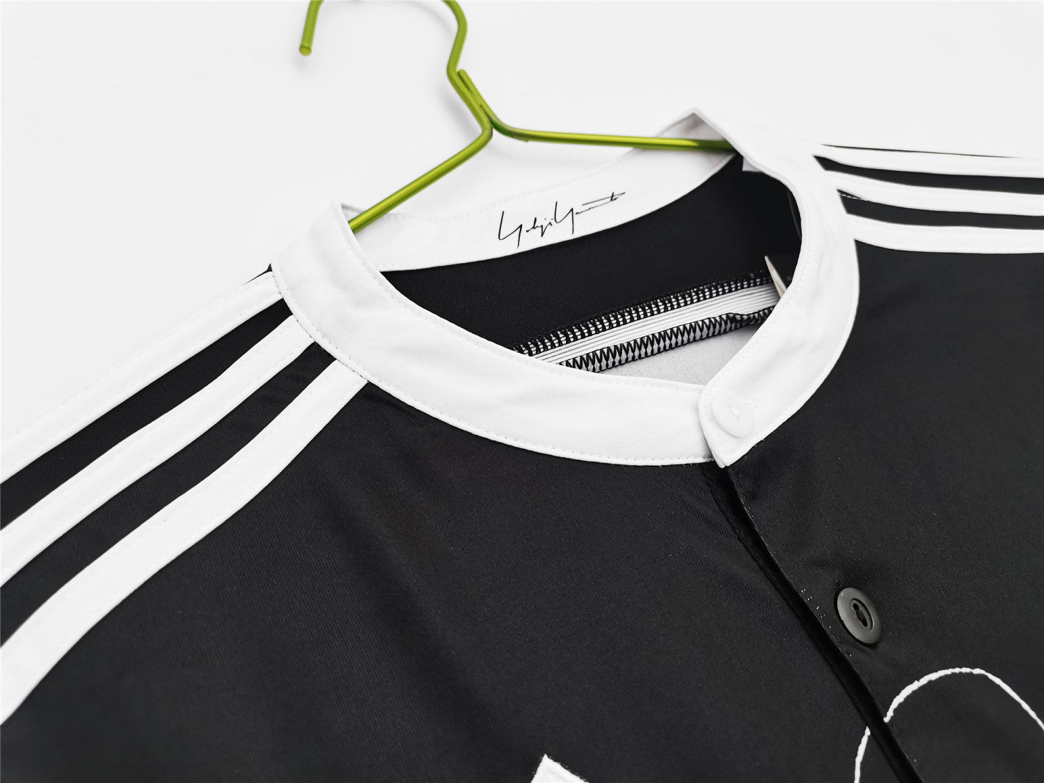 Real Madrid Third Long Sleeve Retro Jersey 2014/15