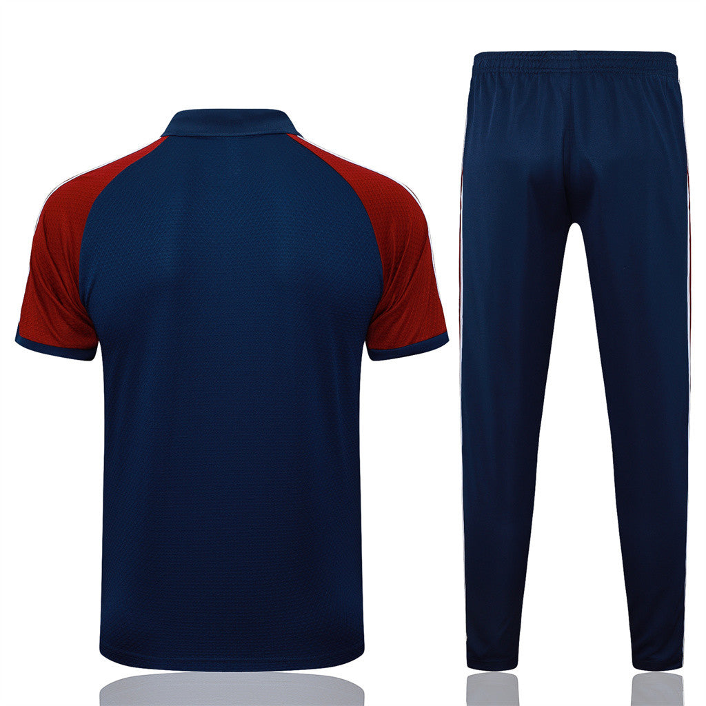 Arsenal POLO Jersey 25/26