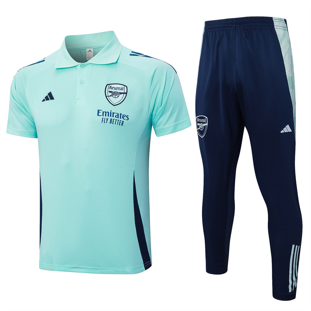 Arsenal POLO Jersey 24/25