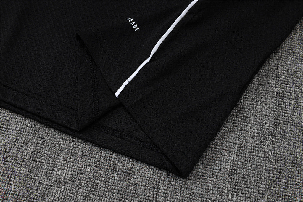 Arsenal Training Short sleeve Suit 25/26