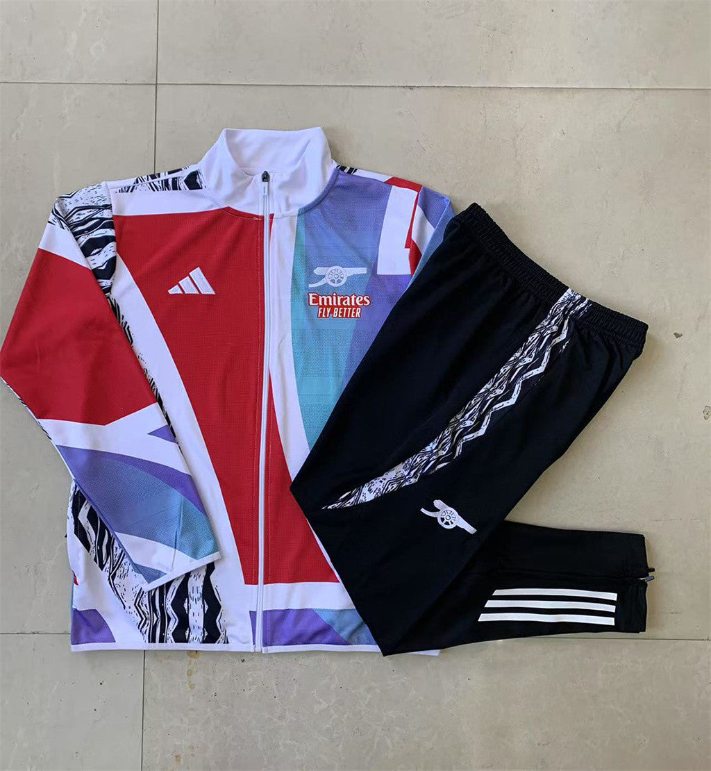 Arsenal Training Jacket 24/25
