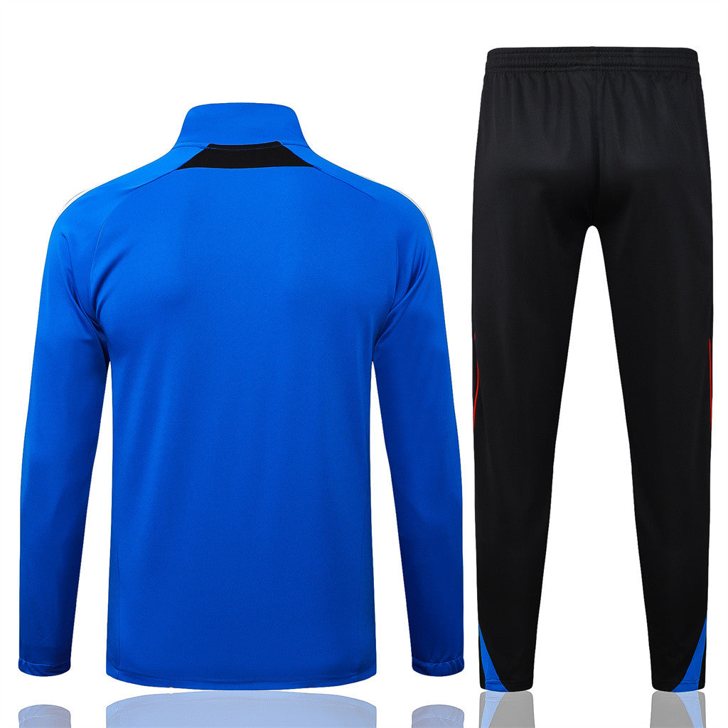 Manchester United Training Jacket 25/26