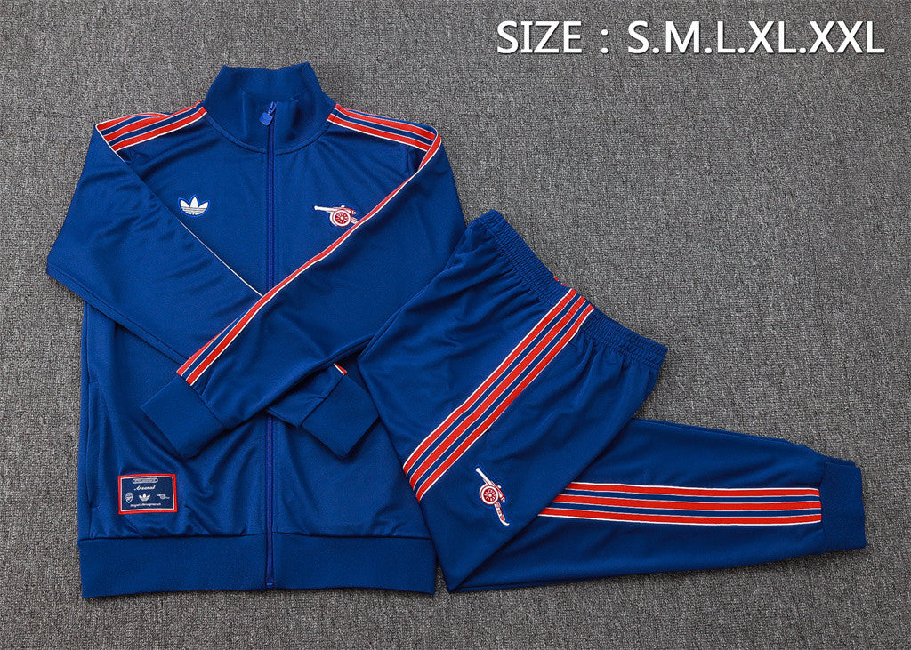 Arsenal Training Jacket 25/26