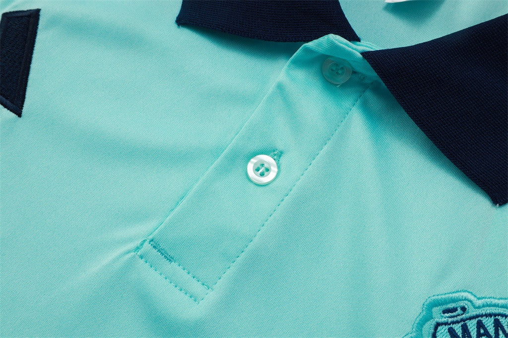 Manchester United POLO Jersey 24/25