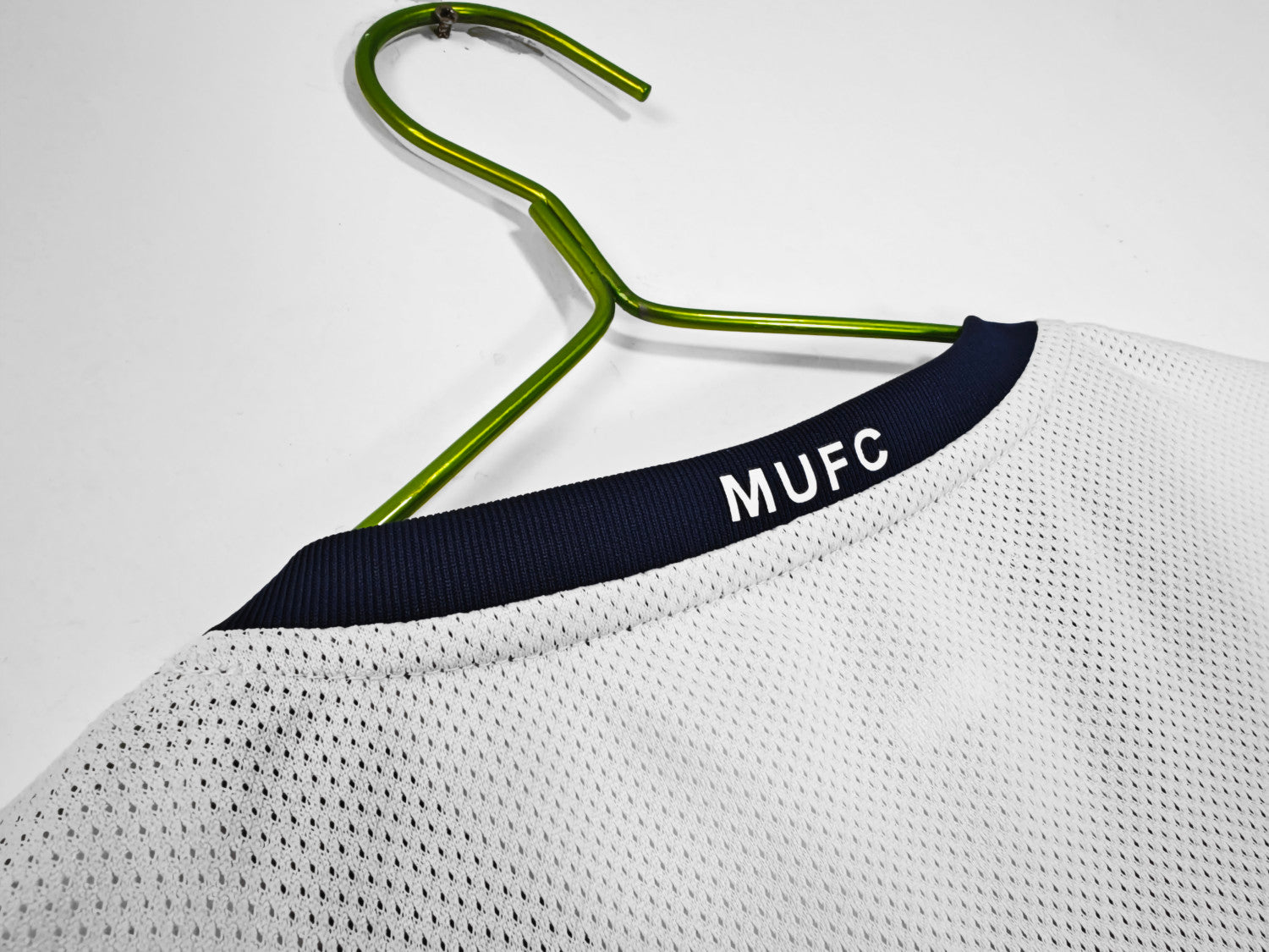 Manchester United Away Retro Jersey 2008/09