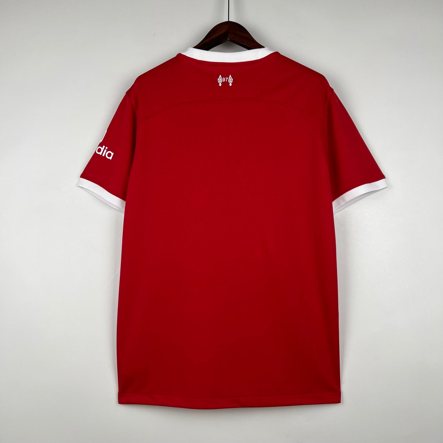 Liverpool Home Man Jersey 23/24