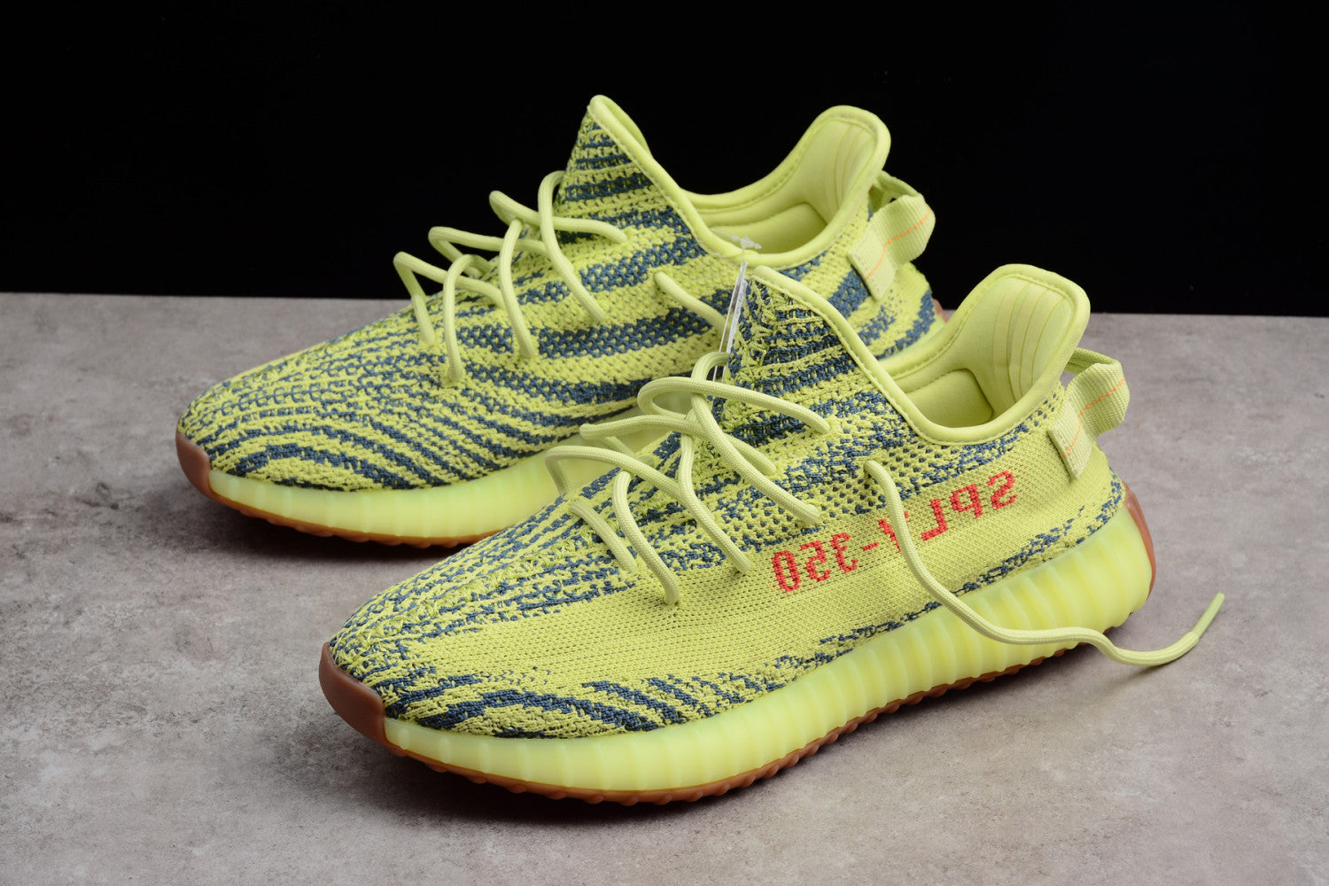 Yeezy Boost 350 V2 “Semi Frozen” B37572