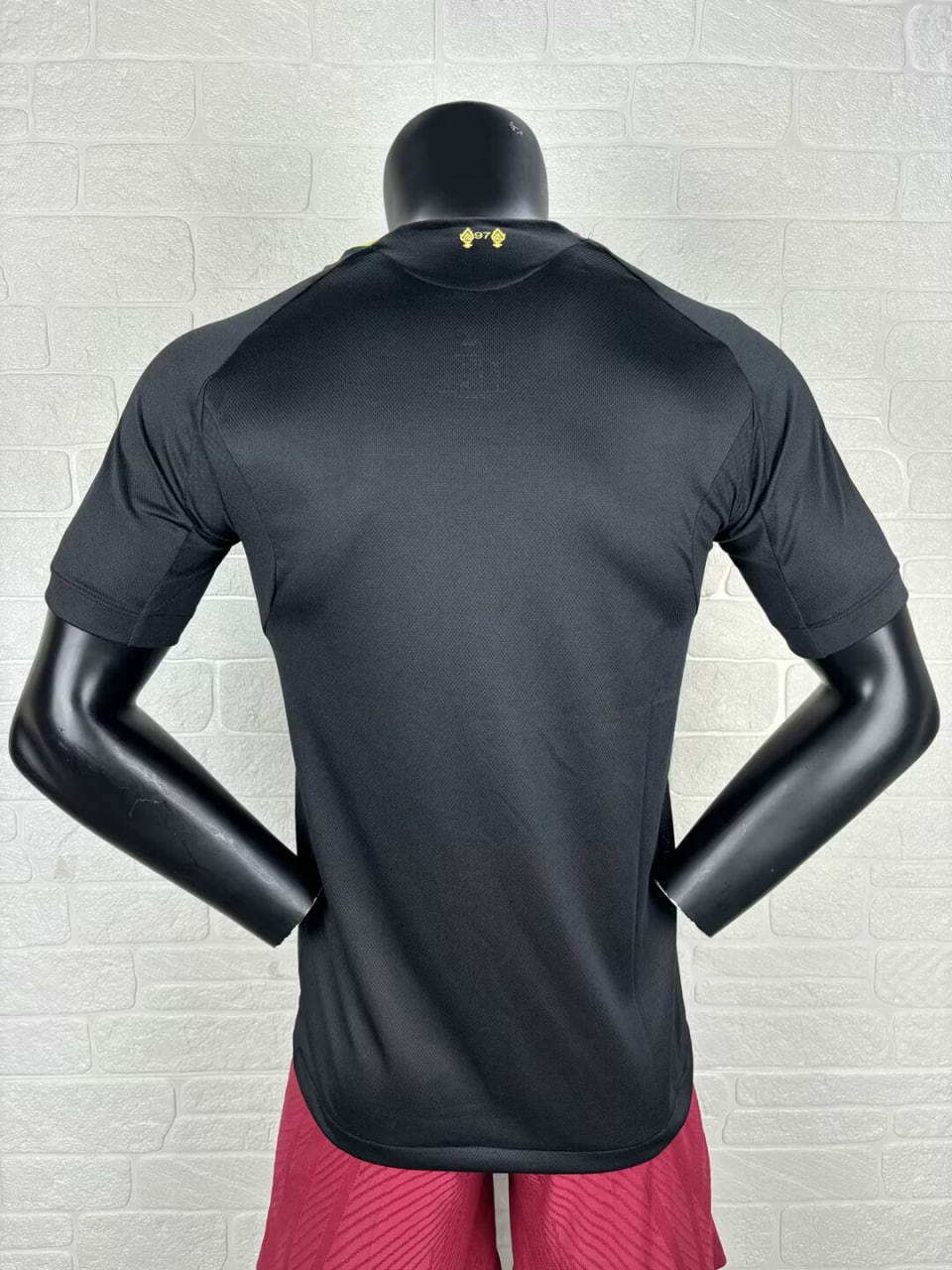 Liverpool Special Edition Player Version Jersey 25/26