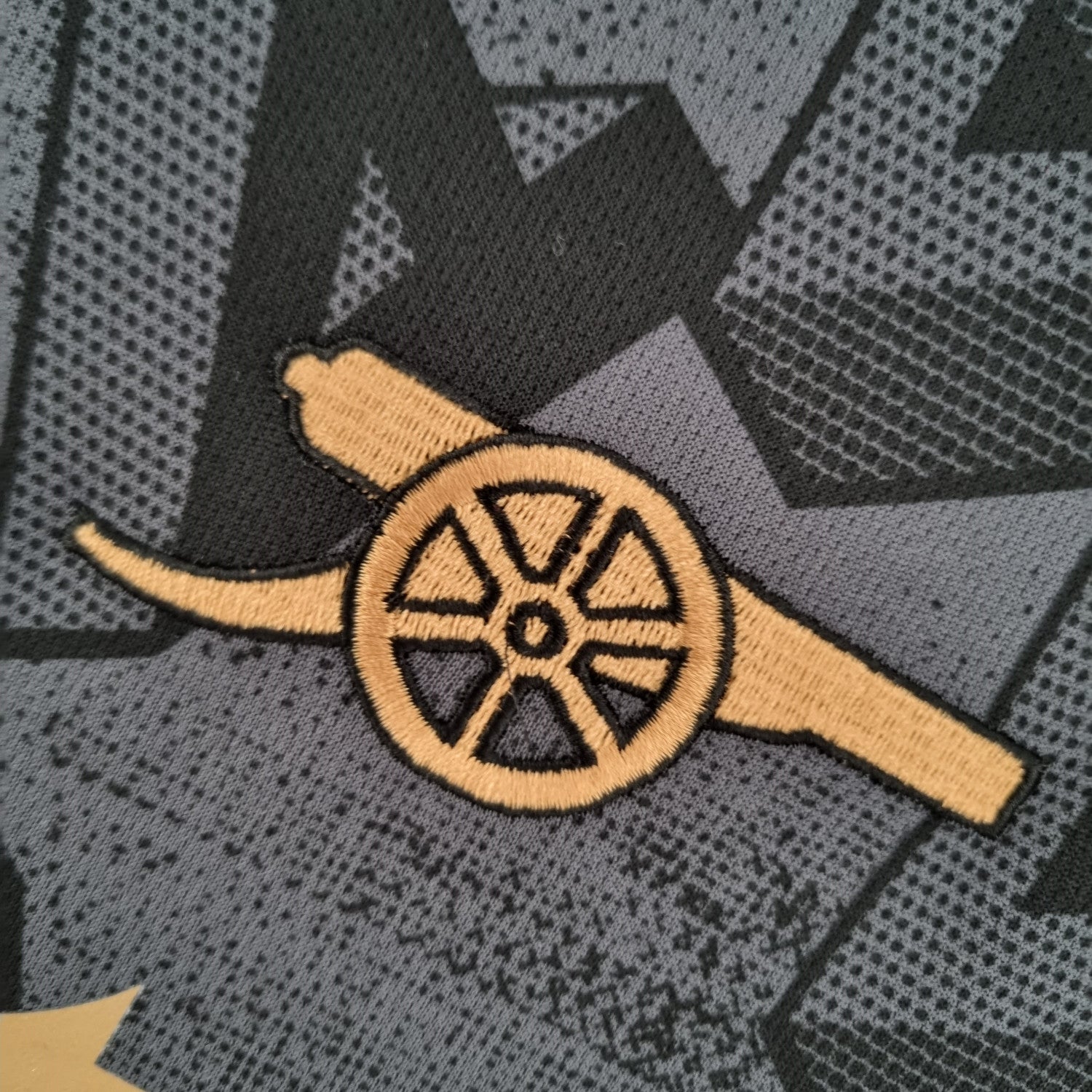 Arsenal Away Man Jersey 22/23