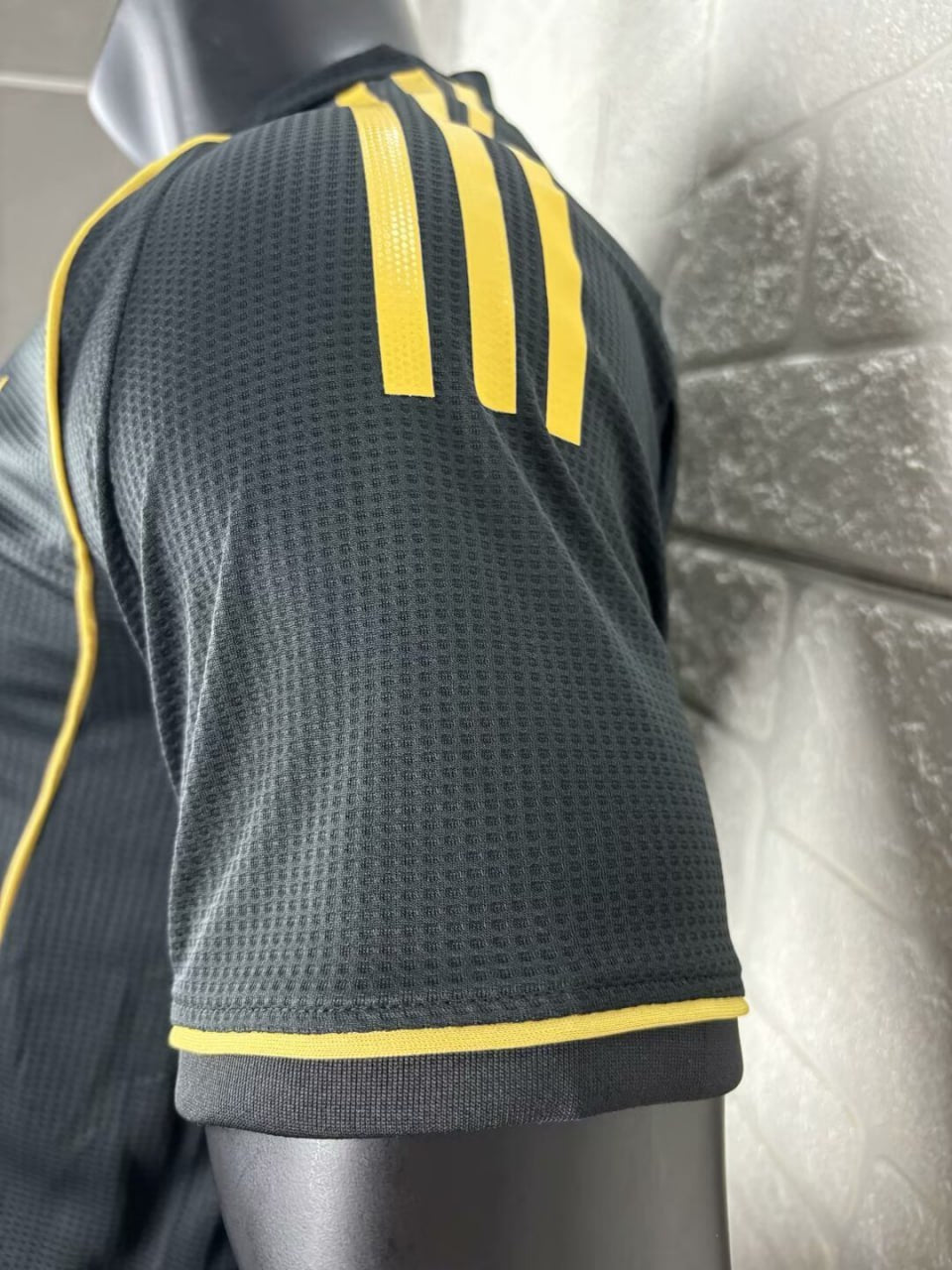 Liverpool Special Edition Player Version Jersey 25/26