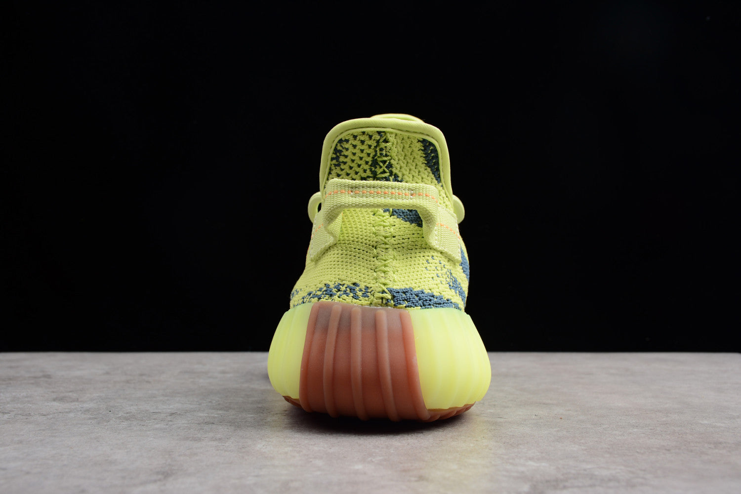 Yeezy Boost 350 V2 “Semi Frozen” B37572