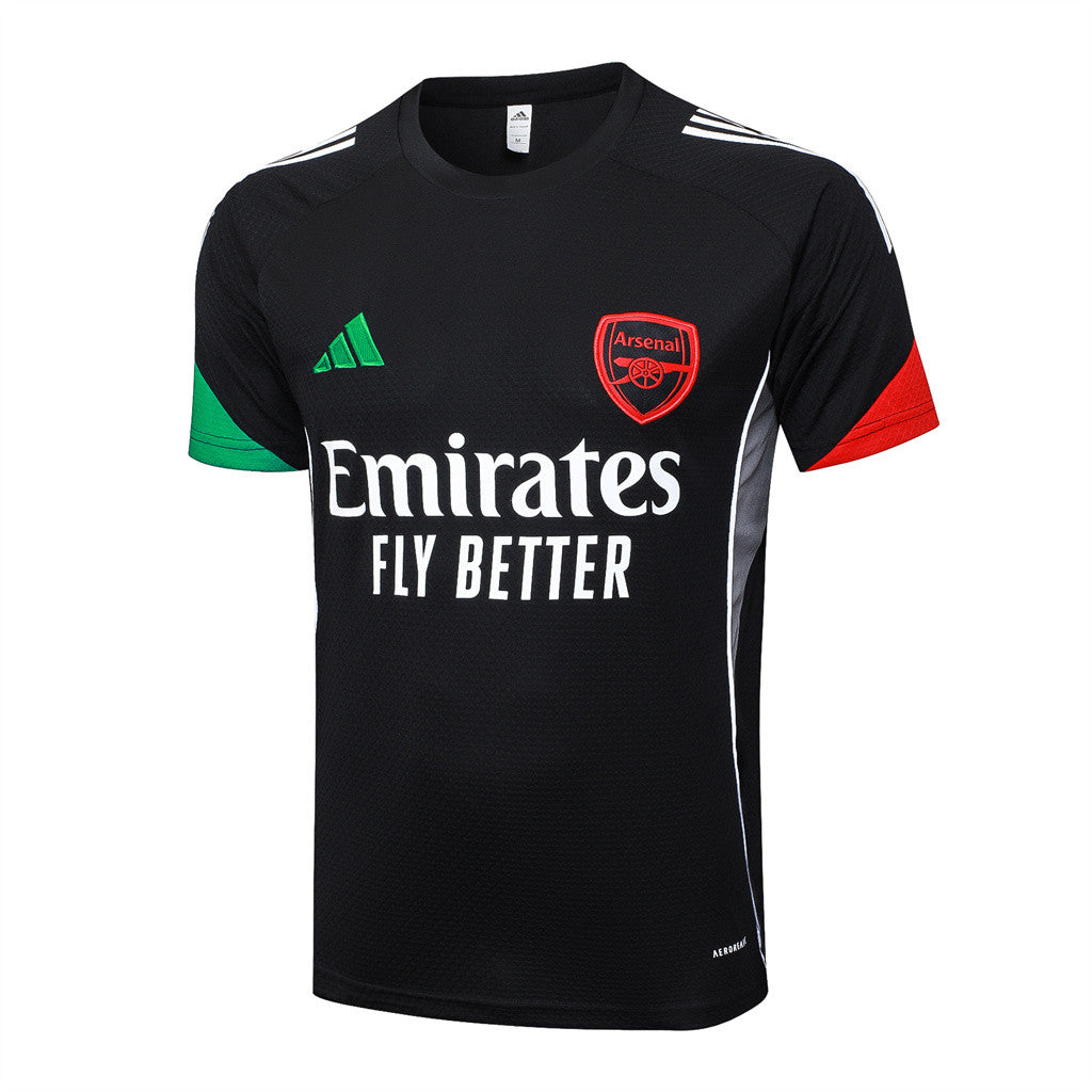 Arsenal Training Short sleeve Suit 25/26