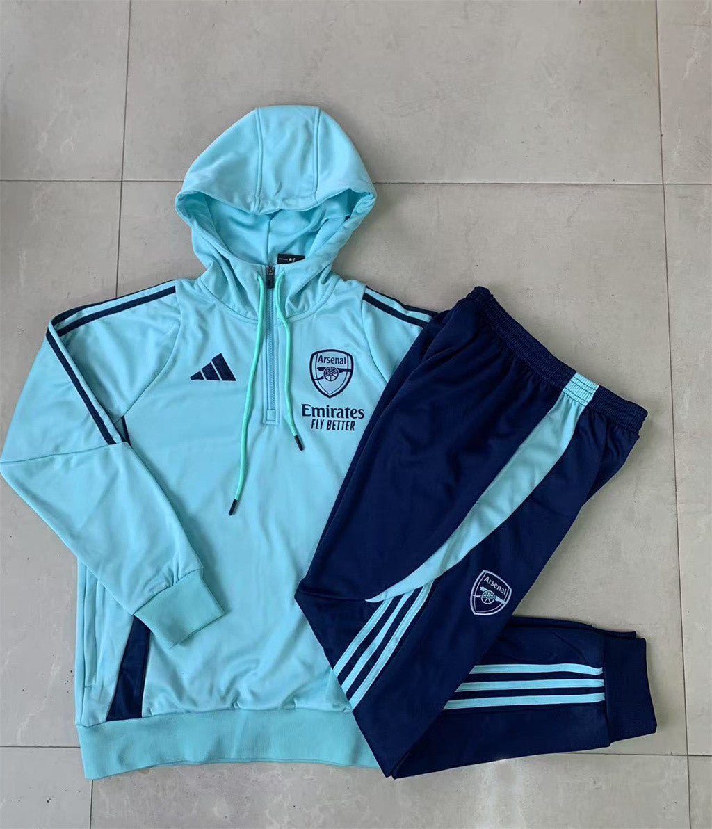 Arsenal Training Suit 24/25