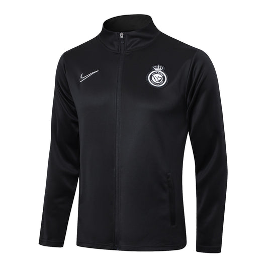 Al-Nassr Training Jacket 24/25
