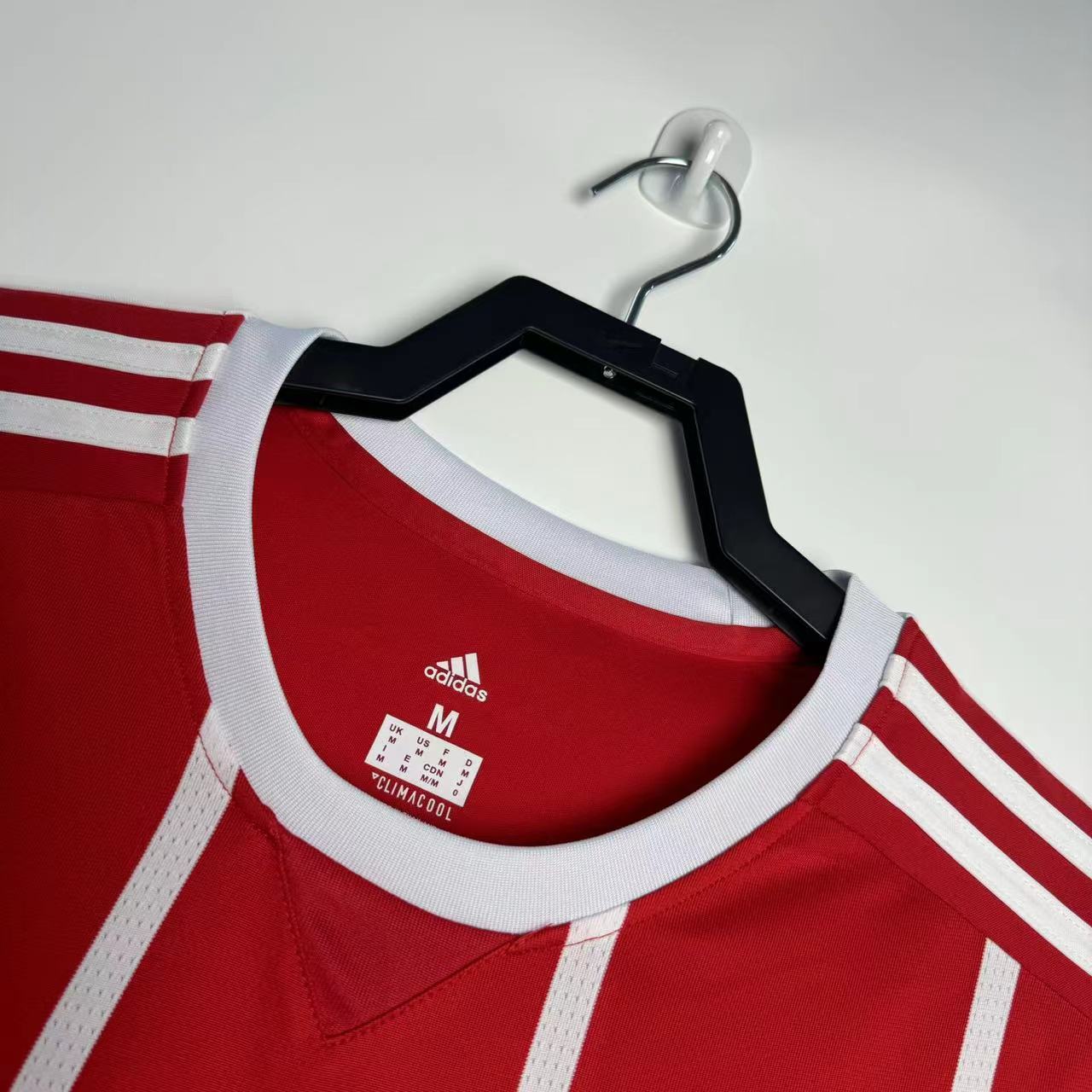 Bayern Munich Home Retro Jersey 2017/18