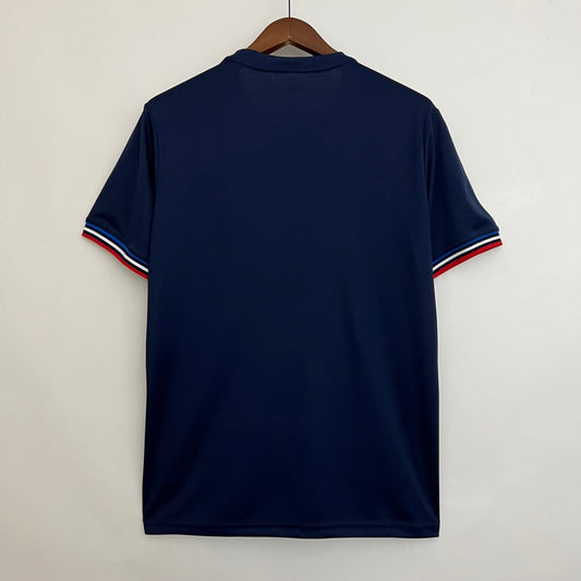 Arsenal France Joint Edition Man Jersey 23/24